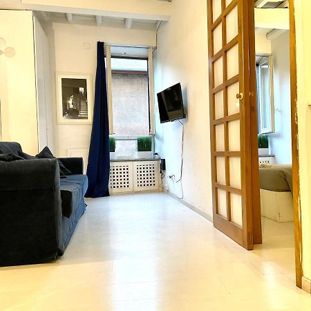 Colosseo 13 Boutique Apartment Rom Exterior foto