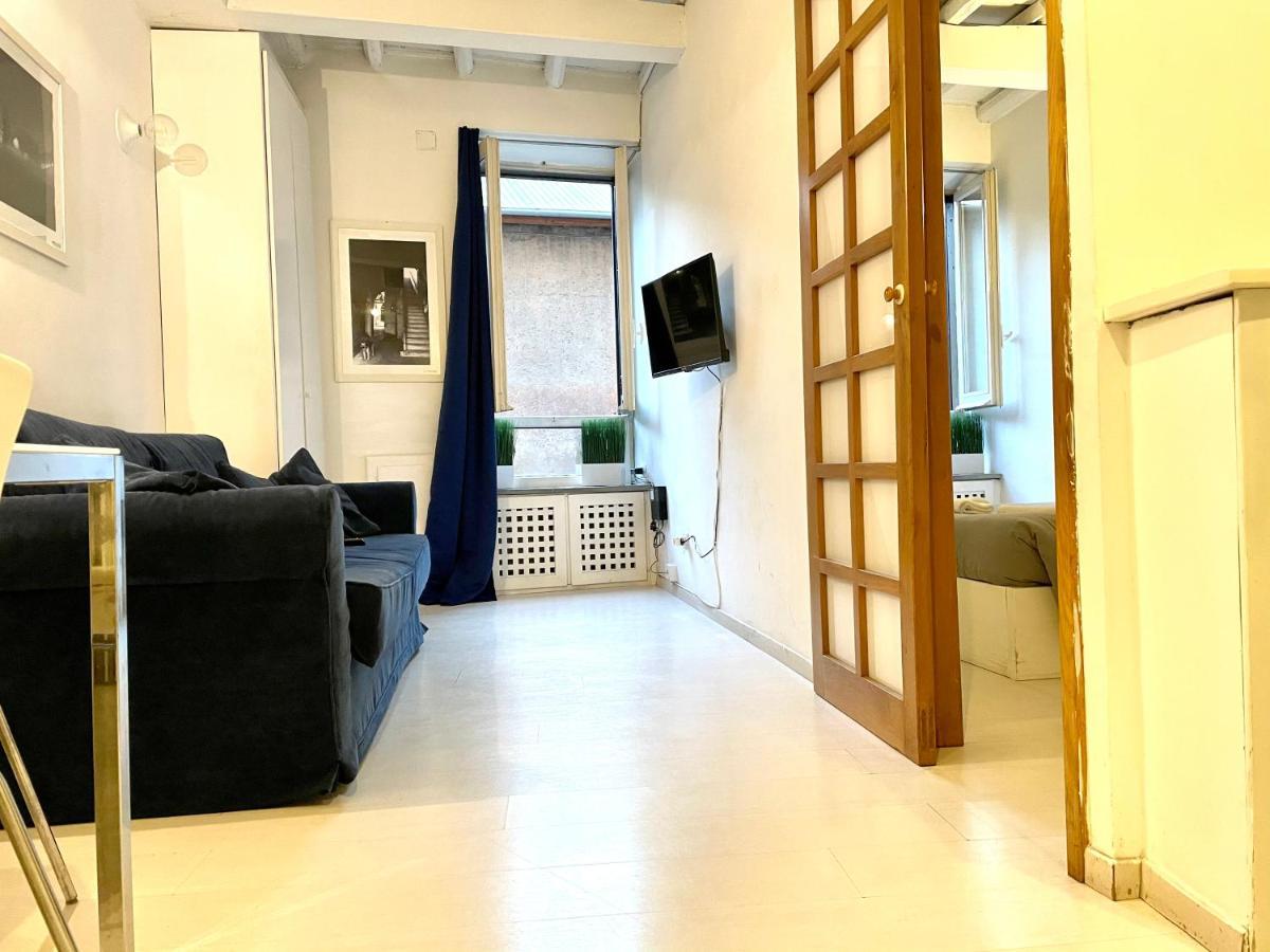 Colosseo 13 Boutique Apartment Rom Exterior foto